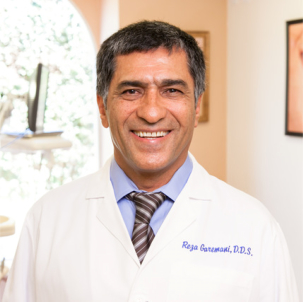 Dr. Reza Garemani